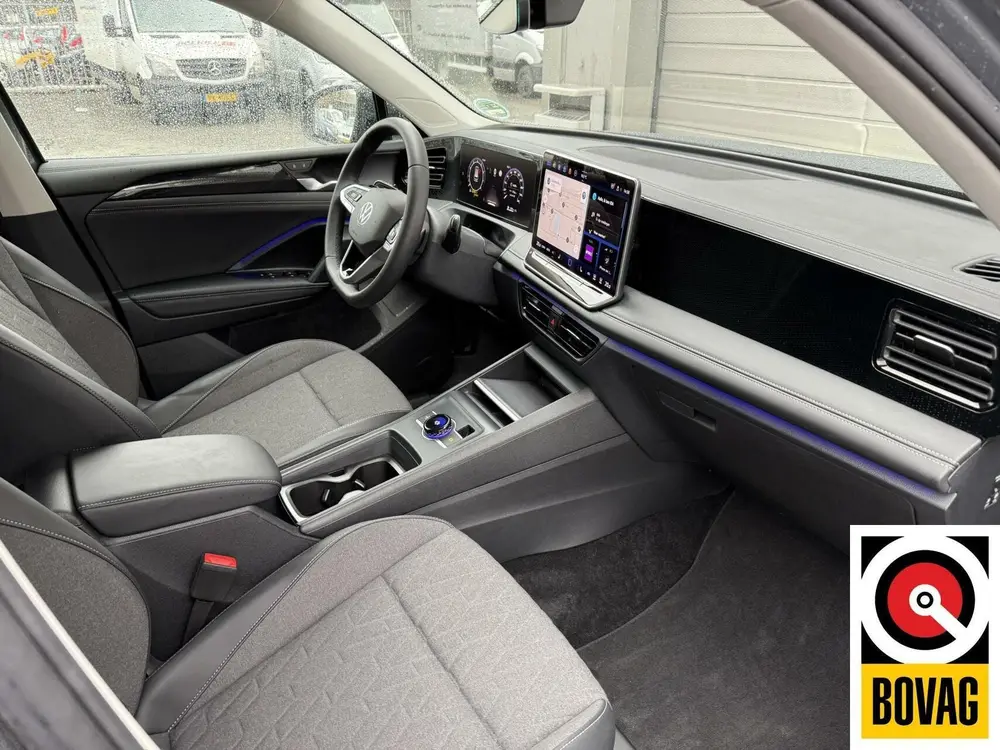 Volkswagen Tiguan 1.5 eTSI Life Edition uit 2024, foto 7