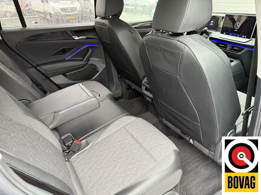 Volkswagen Tiguan 1.5 eTSI Life Edition uit 2024, foto 8