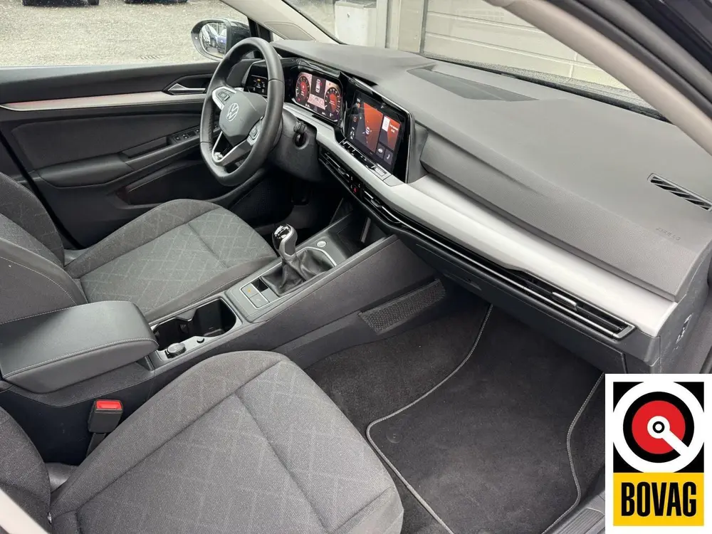 Volkswagen Golf 1.5 TSI R-Line uit 2024, foto 7
