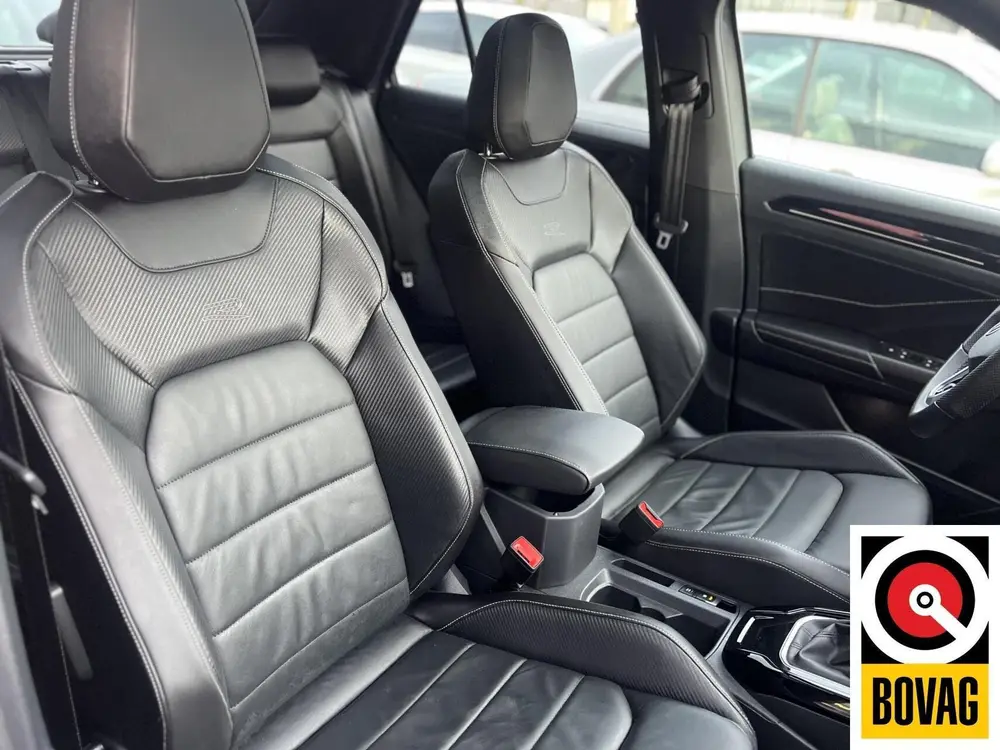 Volkswagen T-Roc 1.5 TSI 3x R-Line Business, Cam, Leder, FUL uit 2023, foto 8