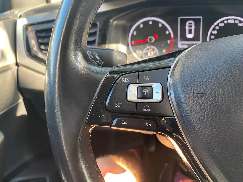 Volkswagen Polo 1.0 TSI Comfortline (bj 2021) uit 2021, foto 11