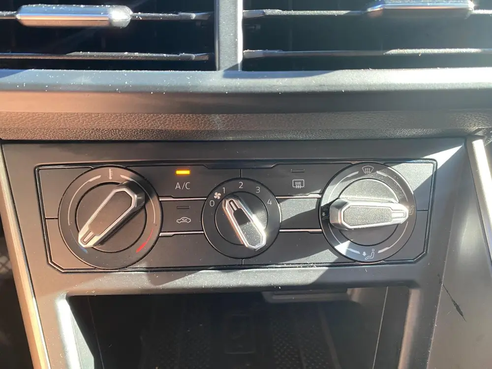 Volkswagen Polo 1.0 TSI Comfortline (bj 2021) uit 2021, foto 19