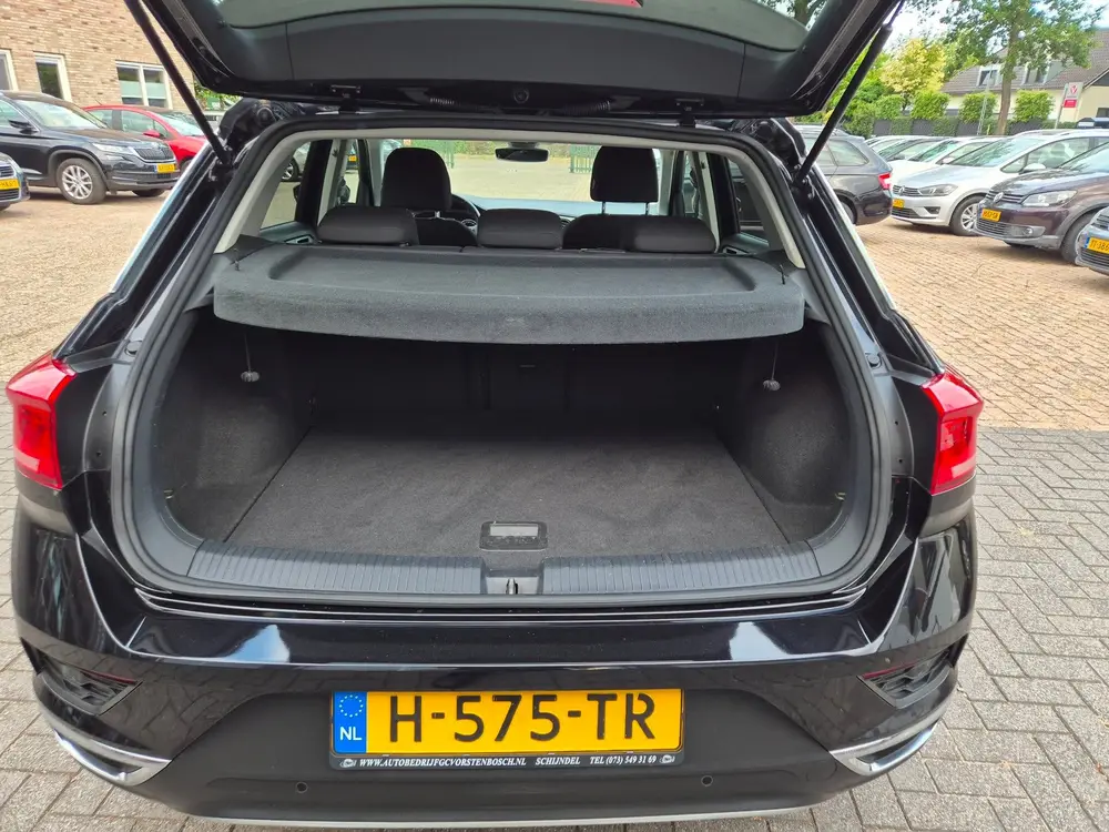 Volkswagen T-Roc 1.0 TSI Style uit 2020, foto 7