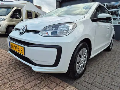Volkswagen Up! 1.0 BMT move up! uit 2019