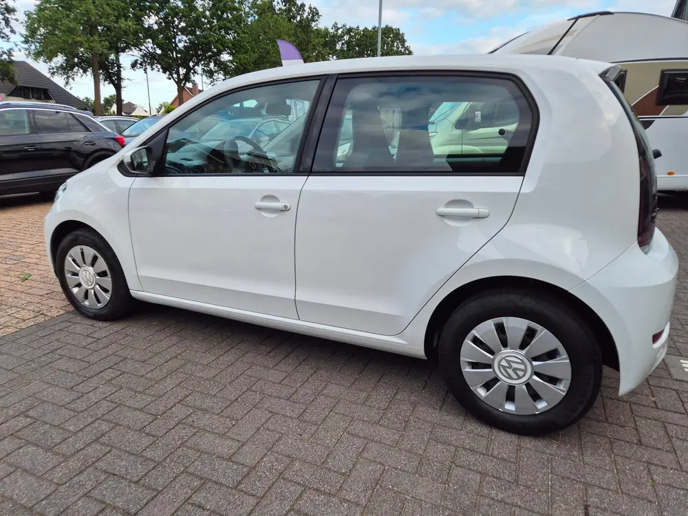 Volkswagen Up! 1.0 BMT move up! uit 2019, foto 4