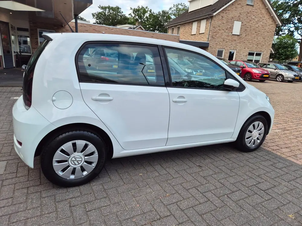 Volkswagen Up! 1.0 BMT move up! uit 2019, foto 9