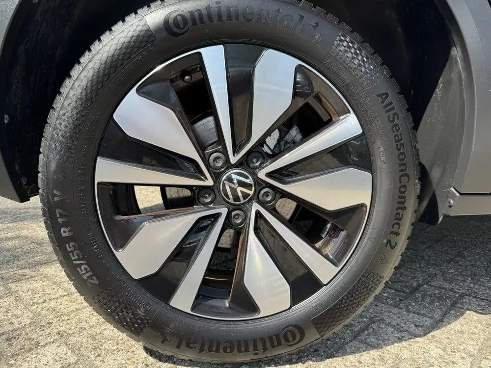 Volkswagen T-Roc 1.0 TSI | DIGITAAL DASHBOARD | LMV | uit 2025, foto 11