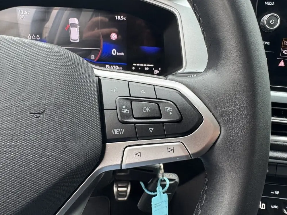 Volkswagen T-Roc 1.0 TSI | DIGITAAL DASHBOARD | LMV | uit 2025, foto 13