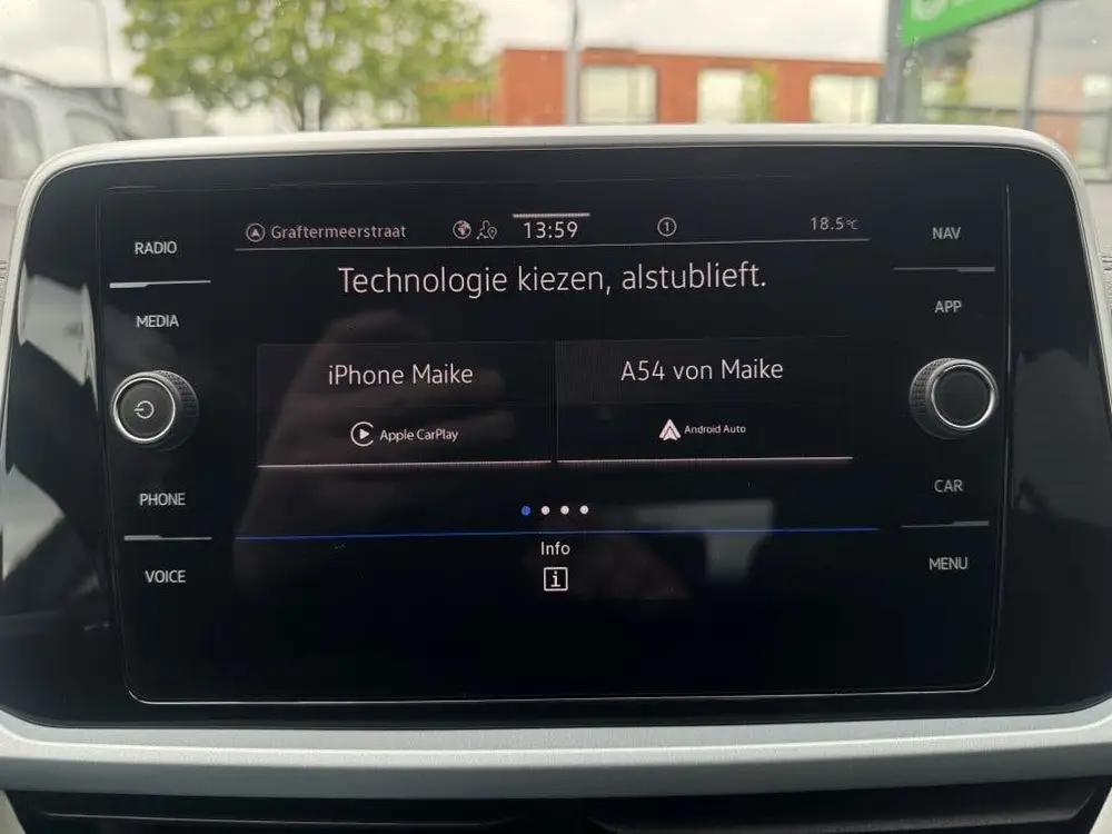 Volkswagen T-Roc 1.0 TSI | DIGITAAL DASHBOARD | LMV | uit 2025, foto 16