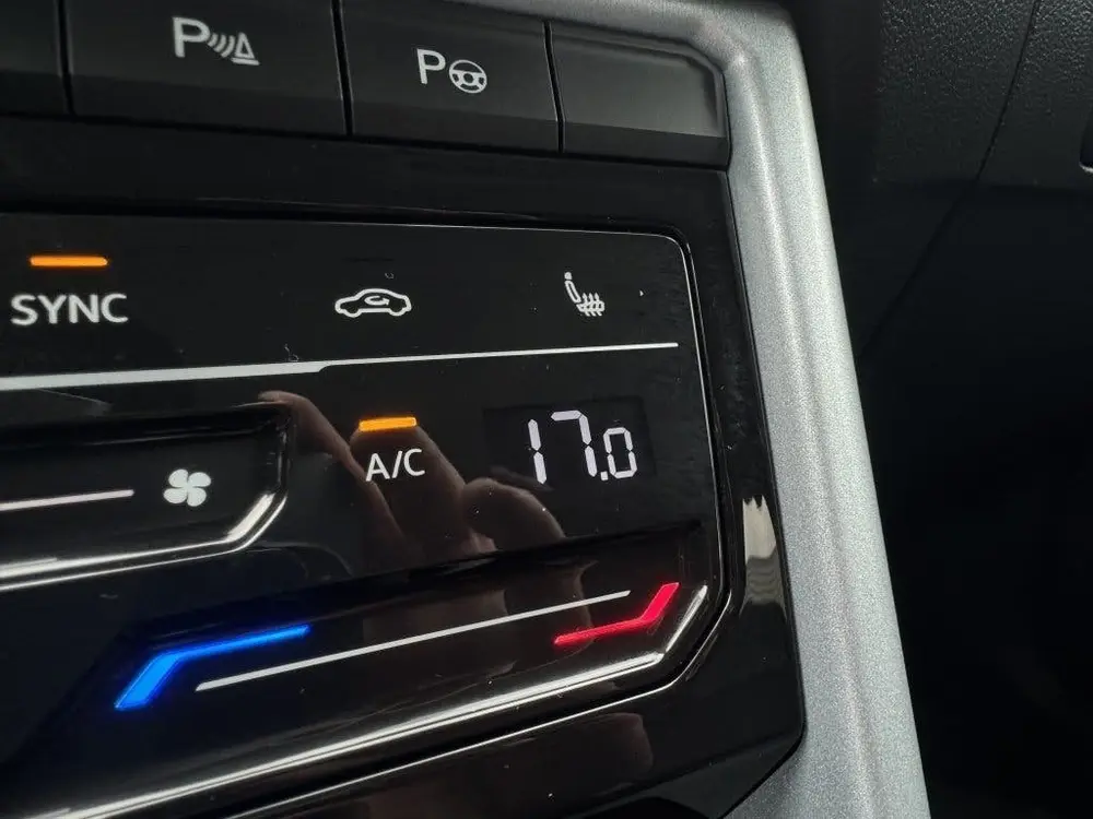 Volkswagen T-Roc 1.0 TSI | DIGITAAL DASHBOARD | LMV | uit 2025, foto 17