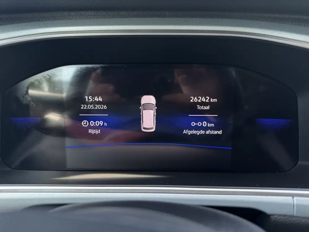 Volkswagen T-Roc 1.0 TSI | DIGITAAL DASHBOARD | LMV | uit 2025, foto 18