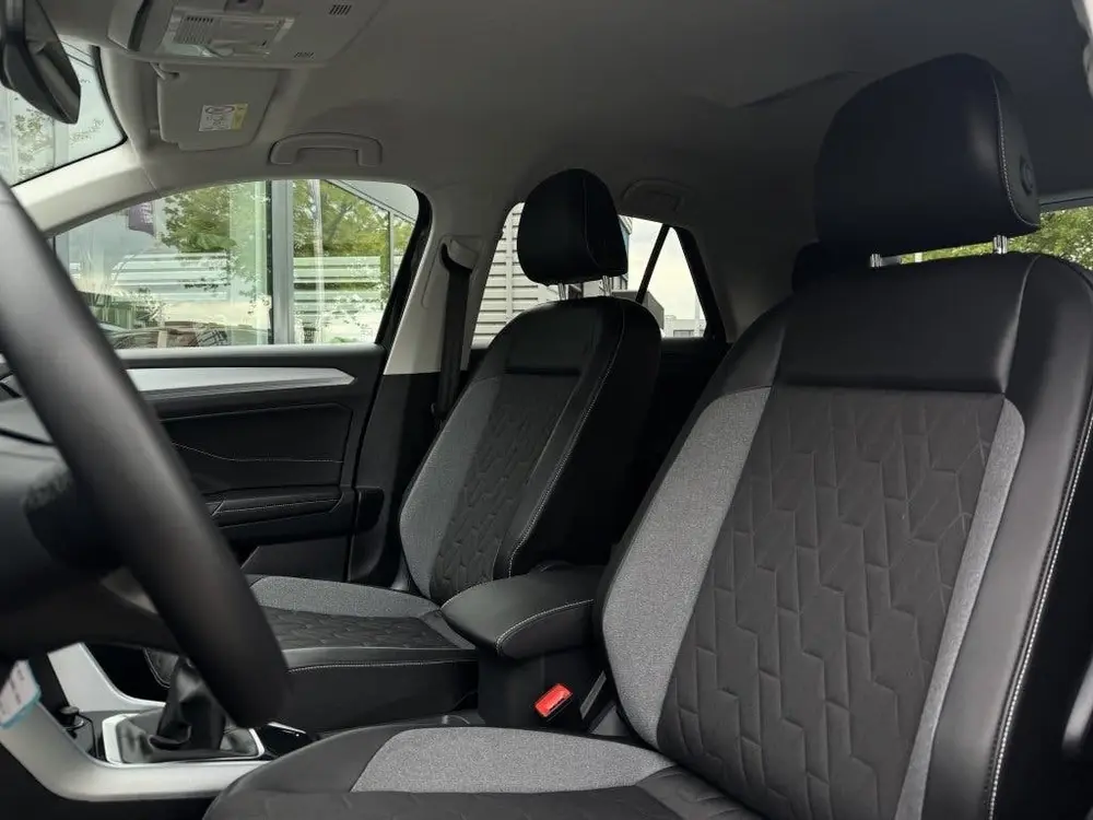 Volkswagen T-Roc 1.0 TSI | DIGITAAL DASHBOARD | LMV | uit 2025, foto 6