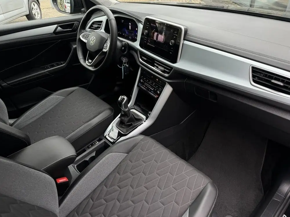 Volkswagen T-Roc 1.0 TSI | DIGITAAL DASHBOARD | LMV | uit 2025, foto 7