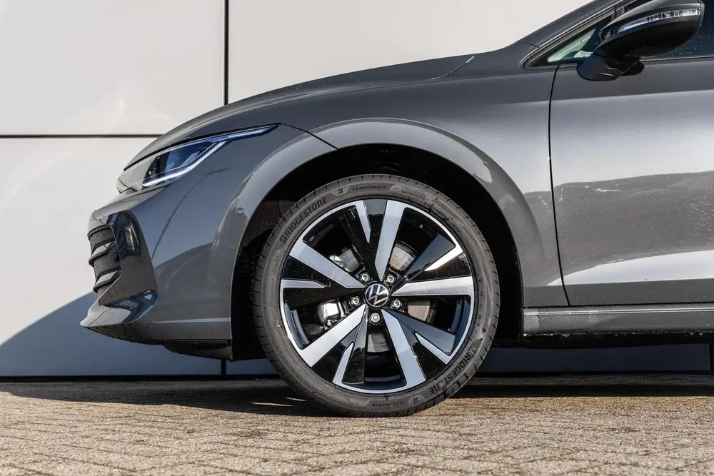 Volkswagen Golf 1.5 TSI 115pk Life Edition | 18" Velgen | Tr uit 2026, foto 11