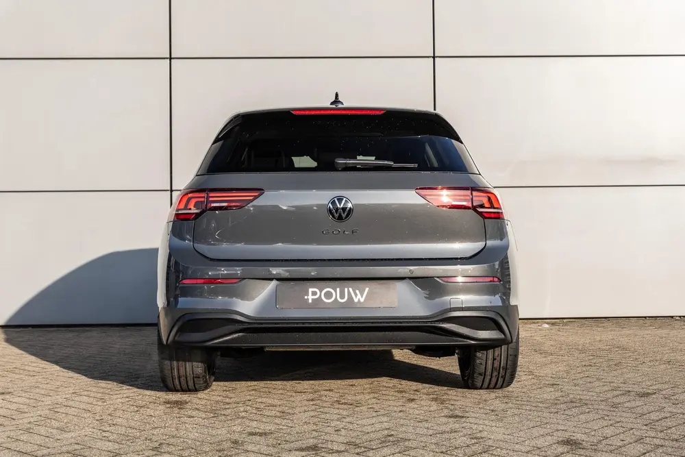 Volkswagen Golf 1.5 TSI 115pk Life Edition | 18" Velgen | Tr uit 2026, foto 14