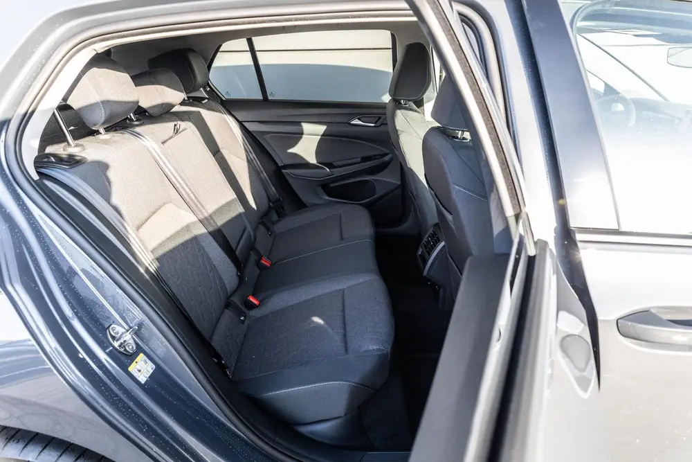 Volkswagen Golf 1.5 TSI 115pk Life Edition | 18" Velgen | Tr uit 2026, foto 18