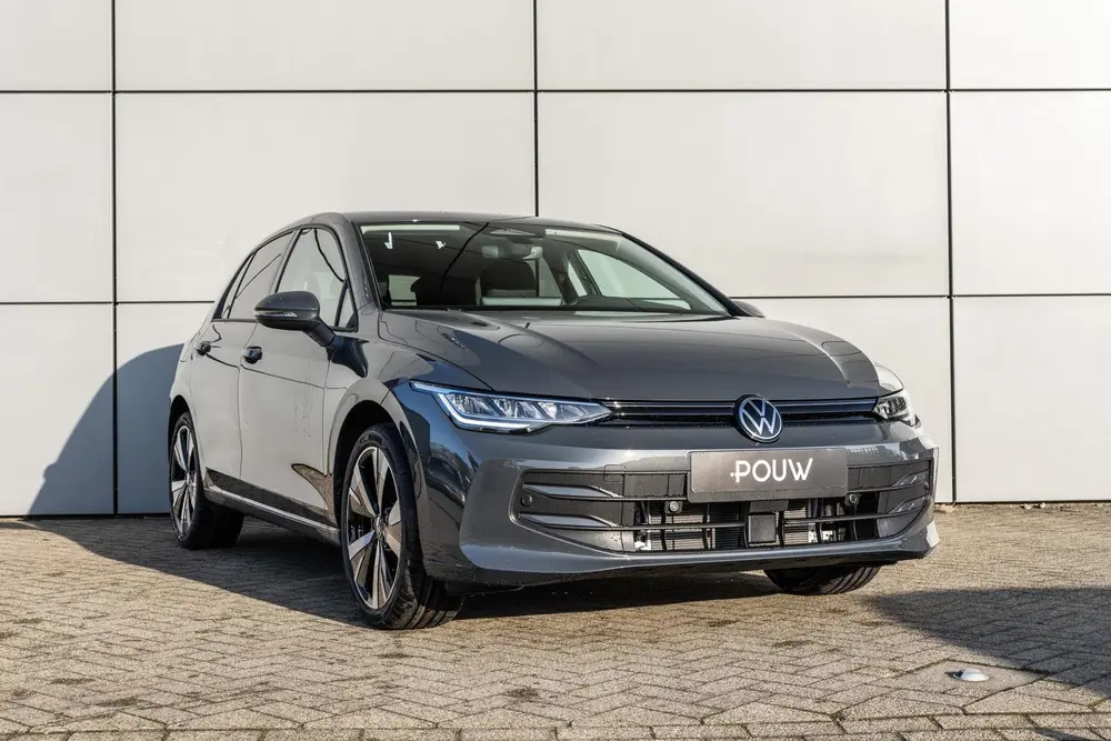Volkswagen Golf 1.5 TSI 115pk Life Edition | 18" Velgen | Tr uit 2026, foto 7
