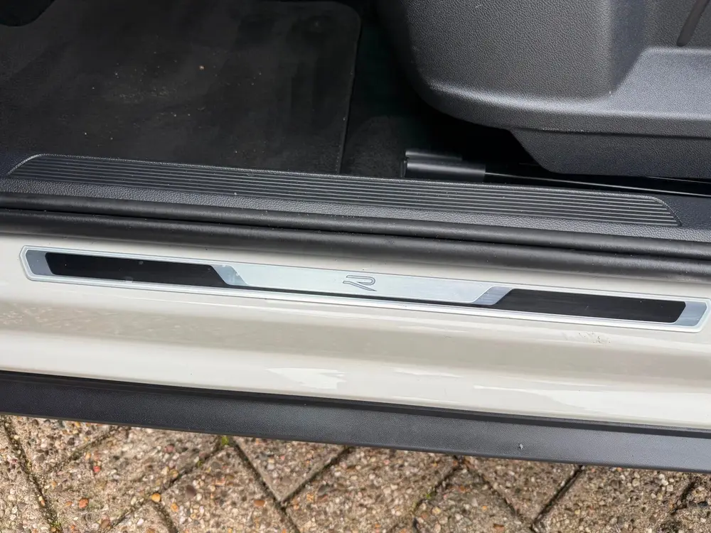 Volkswagen T-Roc 1.5 TSI R-Line ELEKTRISCHE ACHTERKLEP , CAR uit 2024, foto 10