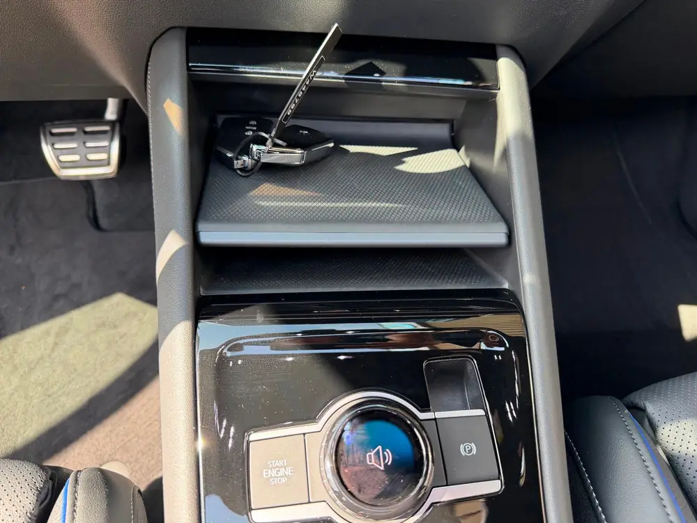 Volkswagen Tiguan 1.5 eHybrid R-Line Edition 272PK PANORAMA uit 2026, foto 19