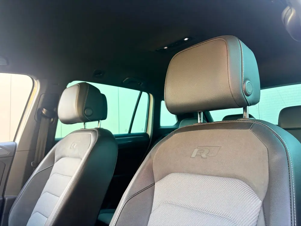 Volkswagen Tiguan 1.5 TSI ACT Highline Business R-Line | LED uit 2019, foto 11