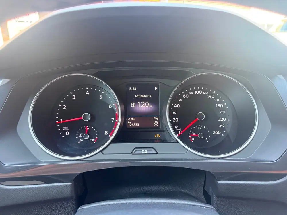 Volkswagen Tiguan 1.5 TSI ACT Highline Business R-Line | LED uit 2019, foto 14