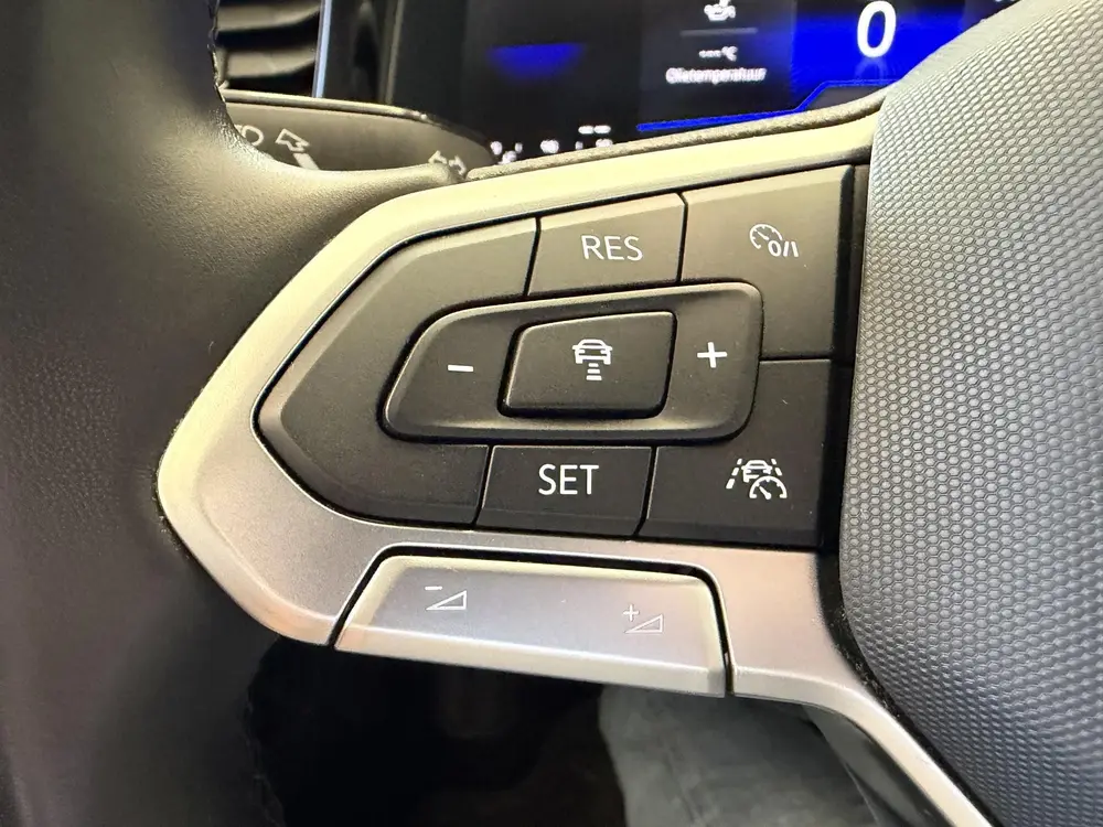 Volkswagen Polo 1.0 TSI Life Edition | Keyless | Stoelverwar uit 2024, foto 14