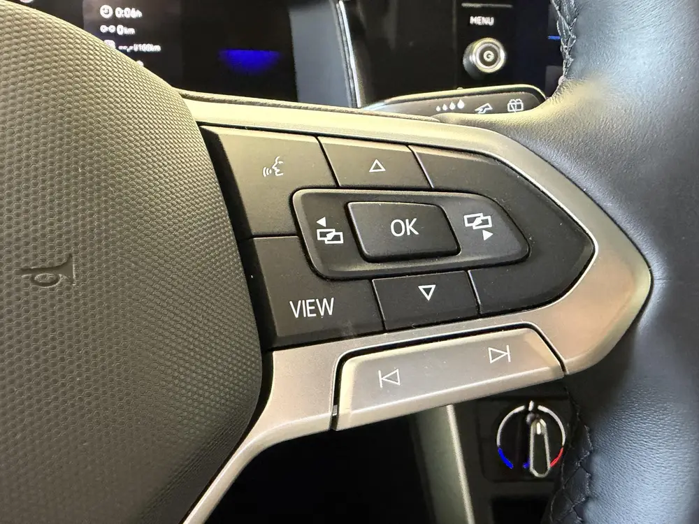 Volkswagen Polo 1.0 TSI Life Edition | Keyless | Stoelverwar uit 2024, foto 15
