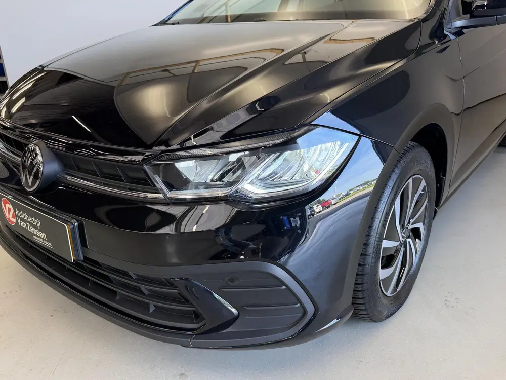 Volkswagen Polo 1.0 TSI Life Edition | Keyless | Stoelverwar uit 2024, foto 2