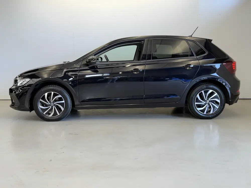 Volkswagen Polo 1.0 TSI Life Edition | Keyless | Stoelverwar uit 2024, foto 3
