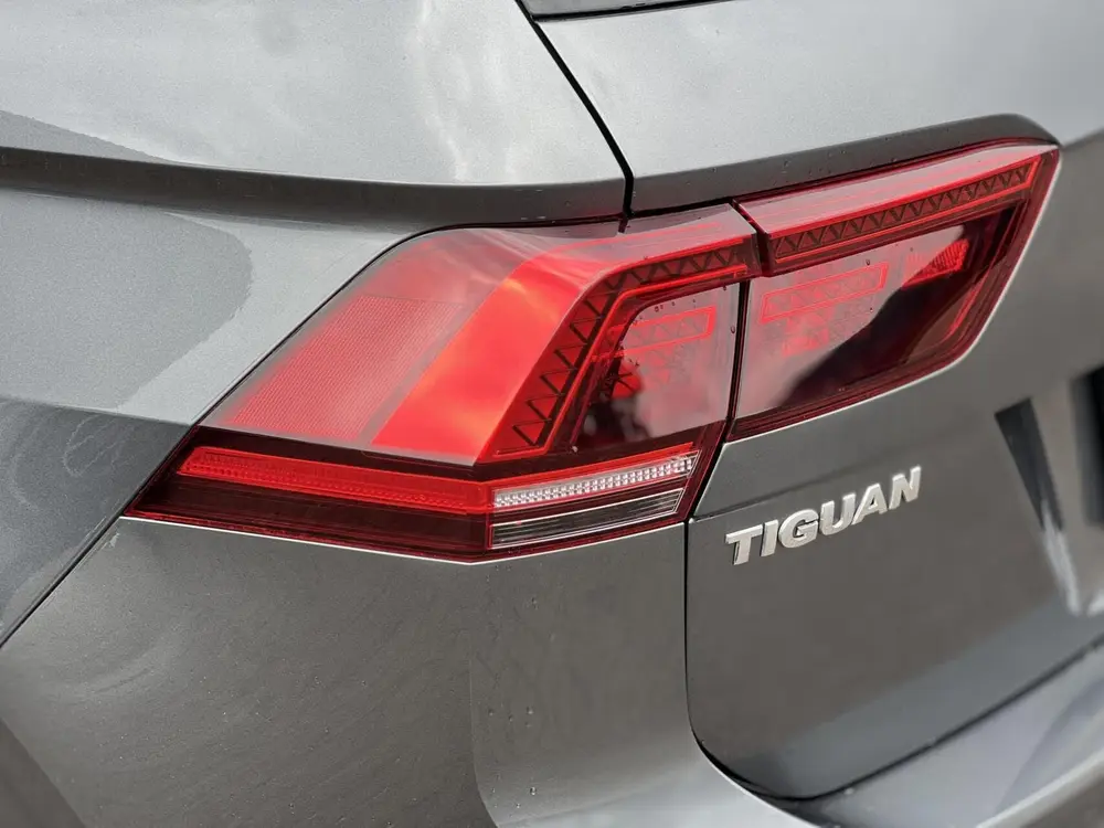 Volkswagen Tiguan 1.5 TSI ACT Comfortline Business Automaat uit 2020, foto 17