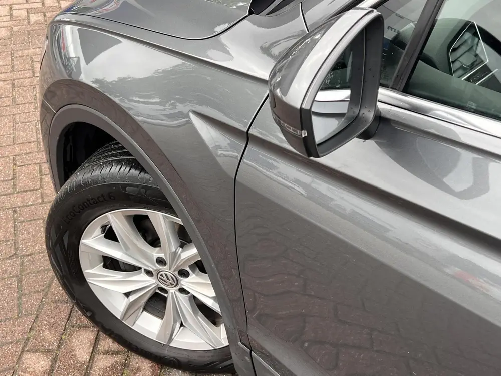 Volkswagen Tiguan 1.5 TSI ACT Comfortline Business Automaat uit 2020, foto 6