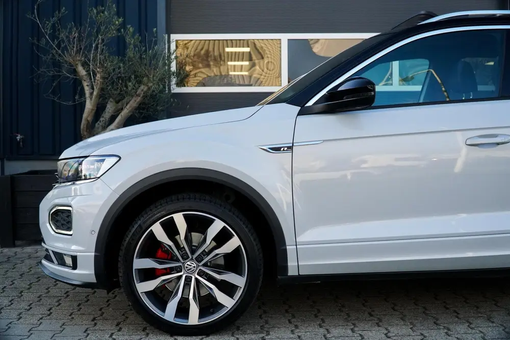 Volkswagen T-Roc 2.0 TSI 4Motion Sport Business R 190PK! PAN uit 2019, foto 11