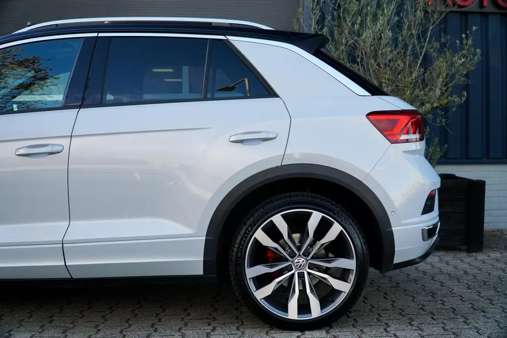 Volkswagen T-Roc 2.0 TSI 4Motion Sport Business R 190PK! PAN uit 2019, foto 12
