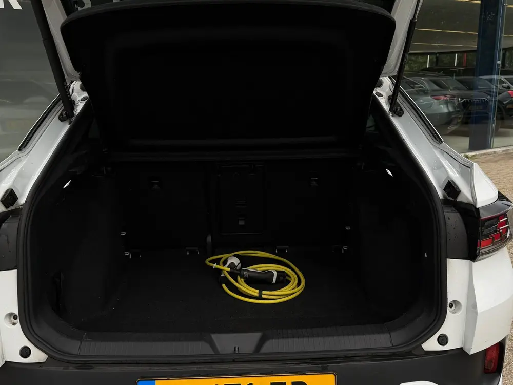 Volkswagen ID.5 Pro 77 kWh SOH 93.77%Dealer onderhouden/Eers uit 2022, foto 19