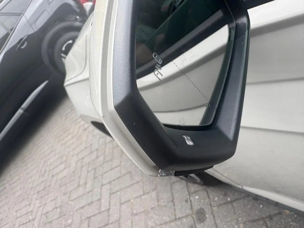 Volkswagen Polo 2.0 TSI GTI DSG 207PK /Ascot Grey uit 2024, foto 11