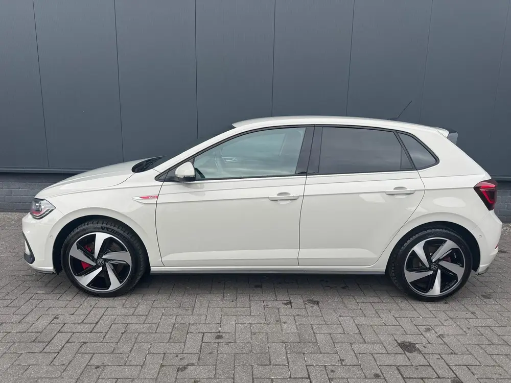 Volkswagen Polo 2.0 TSI GTI DSG 207PK /Ascot Grey uit 2024, foto 2