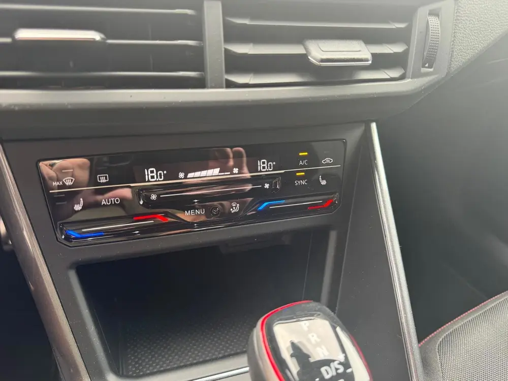 Volkswagen Polo 2.0 TSI GTI DSG 207PK /Ascot Grey uit 2024, foto 7
