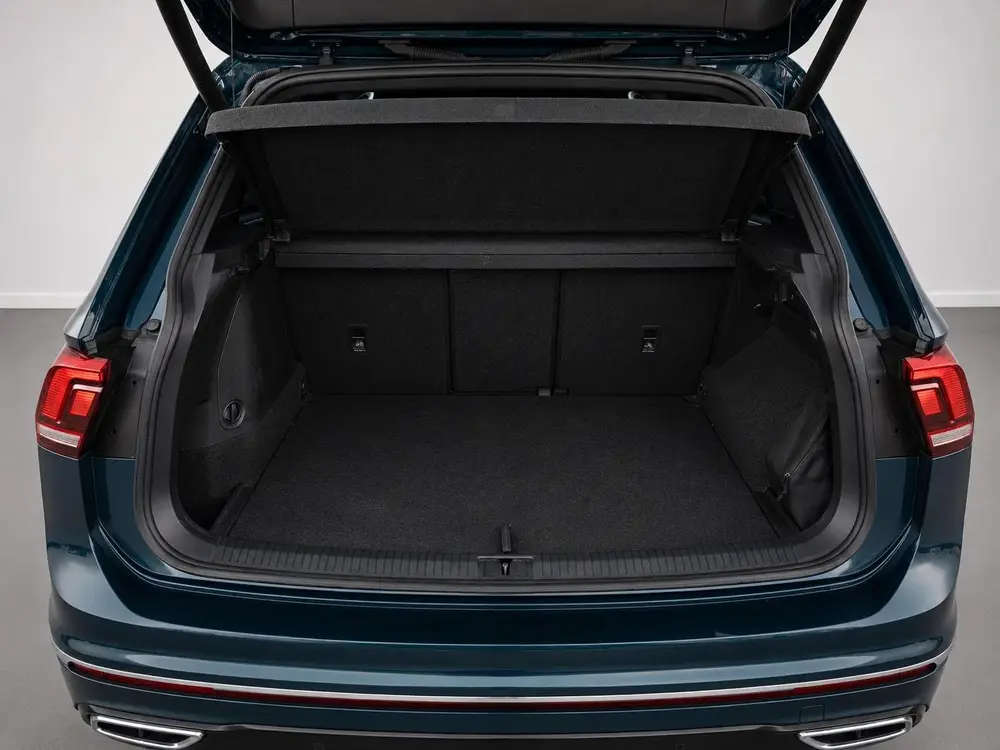 Volkswagen Tiguan 1.4 TSI R-line IQ-LIGHTS|TREKHAAK|AUTOPARK uit 2022, foto 10
