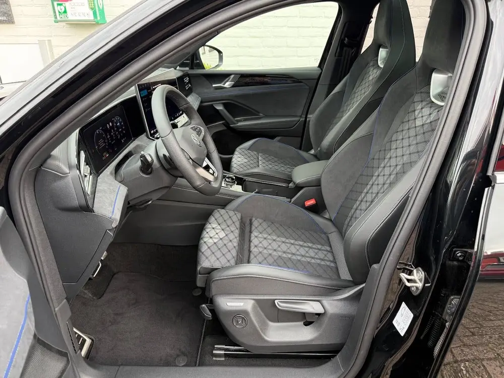 Volkswagen Tiguan 1.5 eHybrid 272pk DSG-6 R-Line Edition/ Pa uit 2026, foto 15