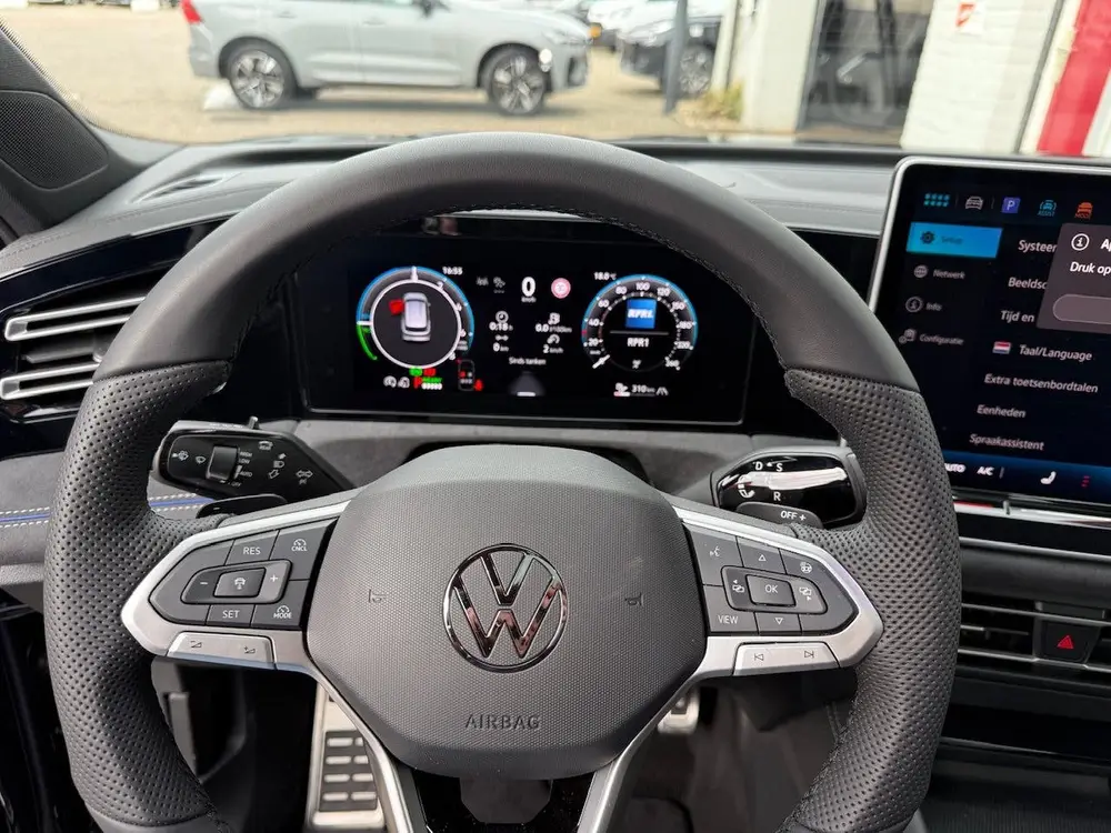 Volkswagen Tiguan 1.5 eHybrid 272pk DSG-6 R-Line Edition/ Pa uit 2026, foto 18