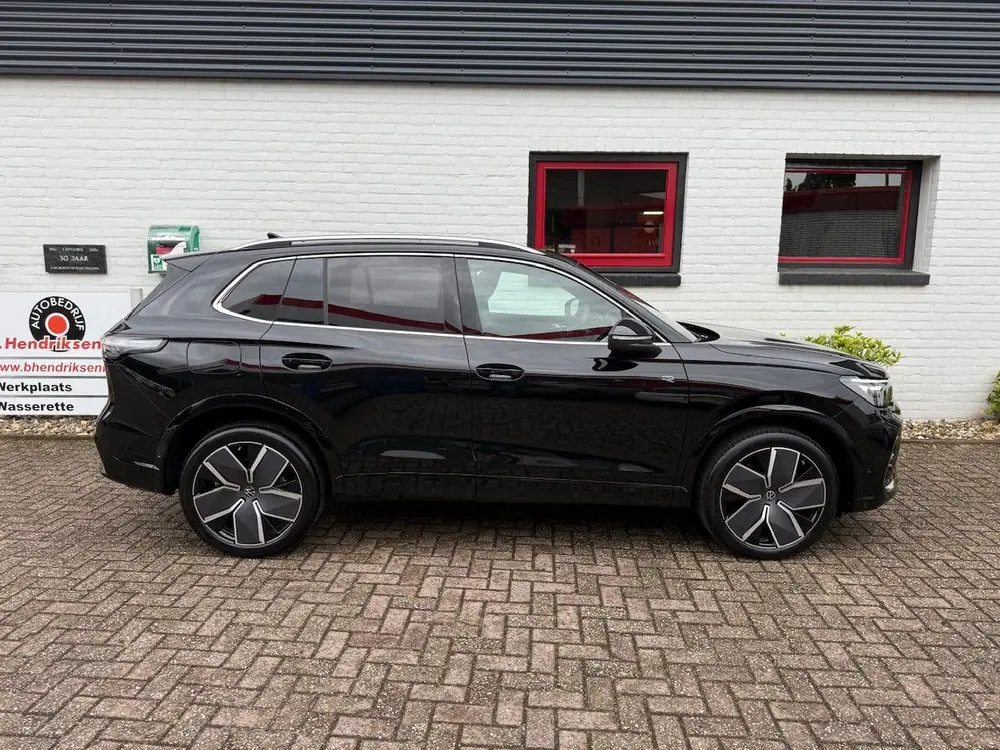 Volkswagen Tiguan 1.5 eHybrid 272pk DSG-6 R-Line Edition/ Pa uit 2026, foto 5