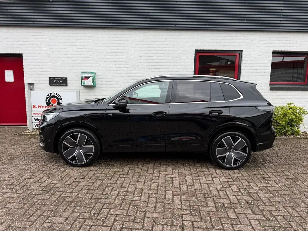 Volkswagen Tiguan 1.5 eHybrid 272pk DSG-6 R-Line Edition/ Pa uit 2026, foto 6