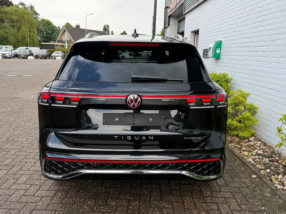 Volkswagen Tiguan 1.5 eHybrid 272pk DSG-6 R-Line Edition/ Pa uit 2026, foto 8