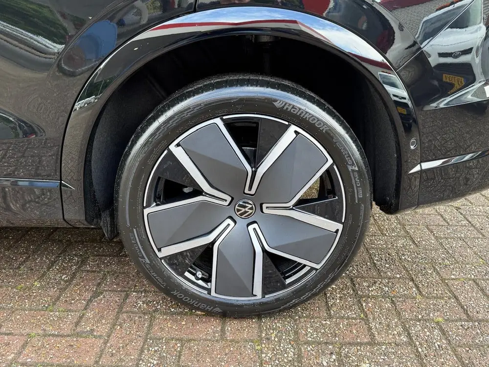 Volkswagen Tiguan 1.5 eHybrid 272pk DSG-6 R-Line Edition/ Pa uit 2026, foto 9