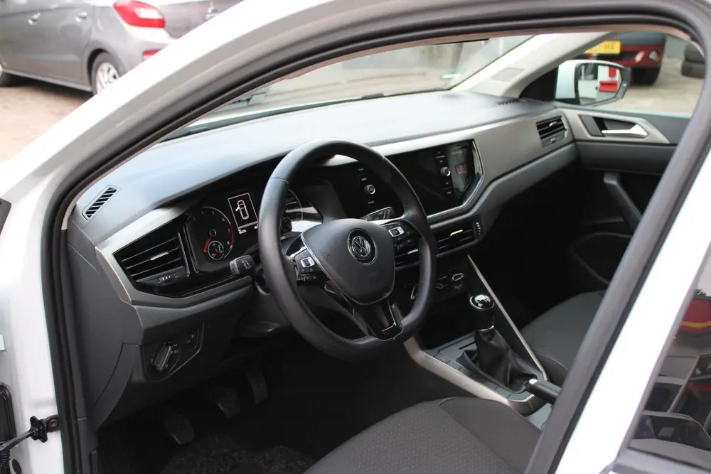 Volkswagen Polo 1.0 MPI 80pk CARPLAY / NAVI / CRUISE uit 2019, foto 15