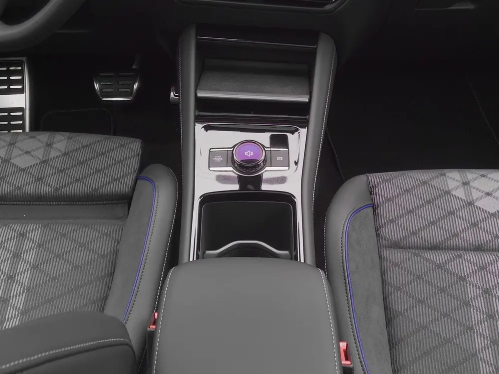 Volkswagen Tiguan R-Line Edition 1.5 eHybrid 272 PK | Trekha uit 2026, foto 10
