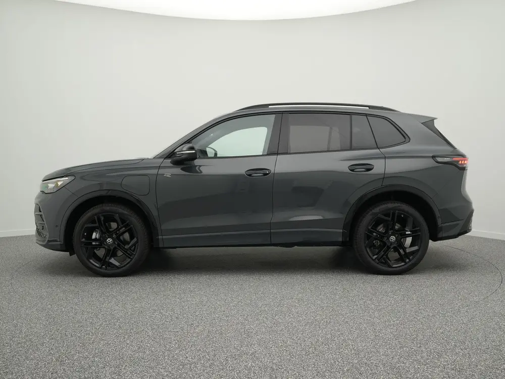 Volkswagen Tiguan R-Line Edition 1.5 eHybrid 272 PK | Trekha uit 2026, foto 12