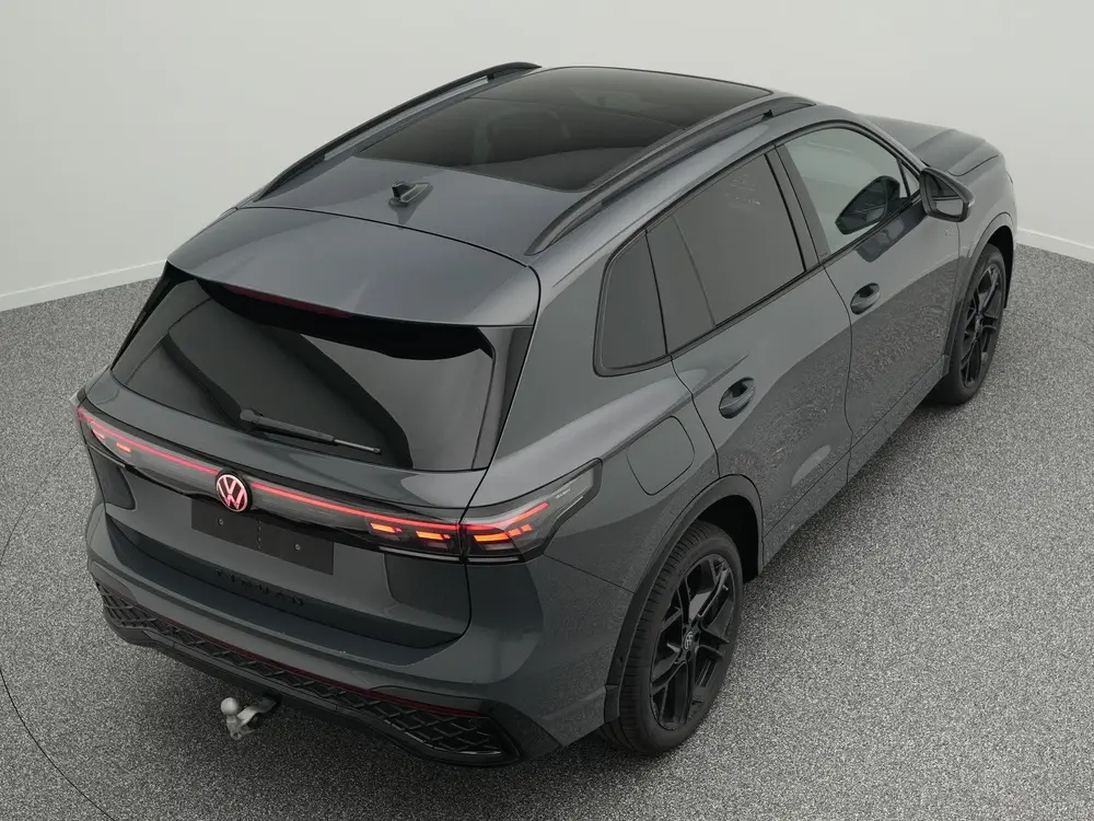 Volkswagen Tiguan R-Line Edition 1.5 eHybrid 272 PK | Trekha uit 2026, foto 14
