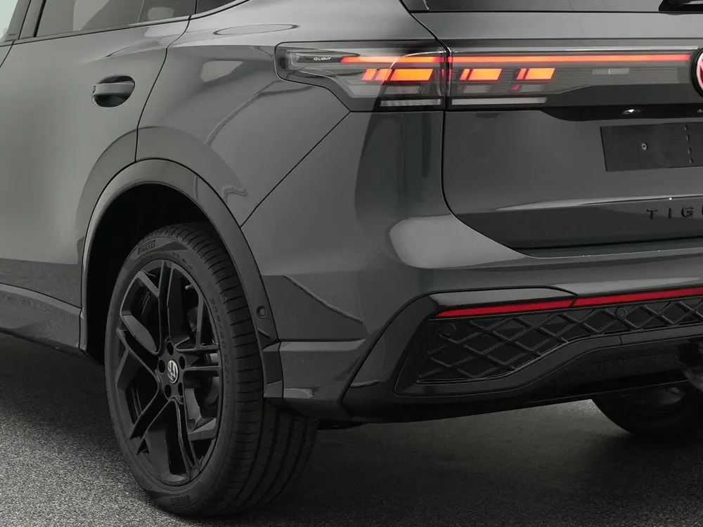 Volkswagen Tiguan R-Line Edition 1.5 eHybrid 272 PK | Trekha uit 2026, foto 16