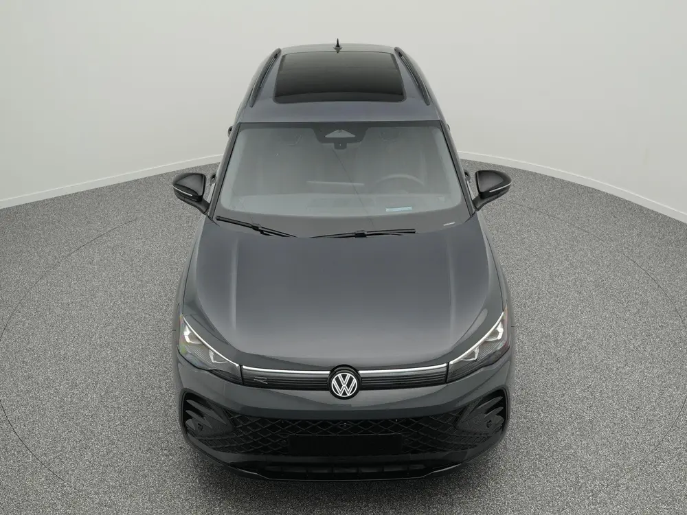 Volkswagen Tiguan R-Line Edition 1.5 eHybrid 272 PK | Trekha uit 2026, foto 17